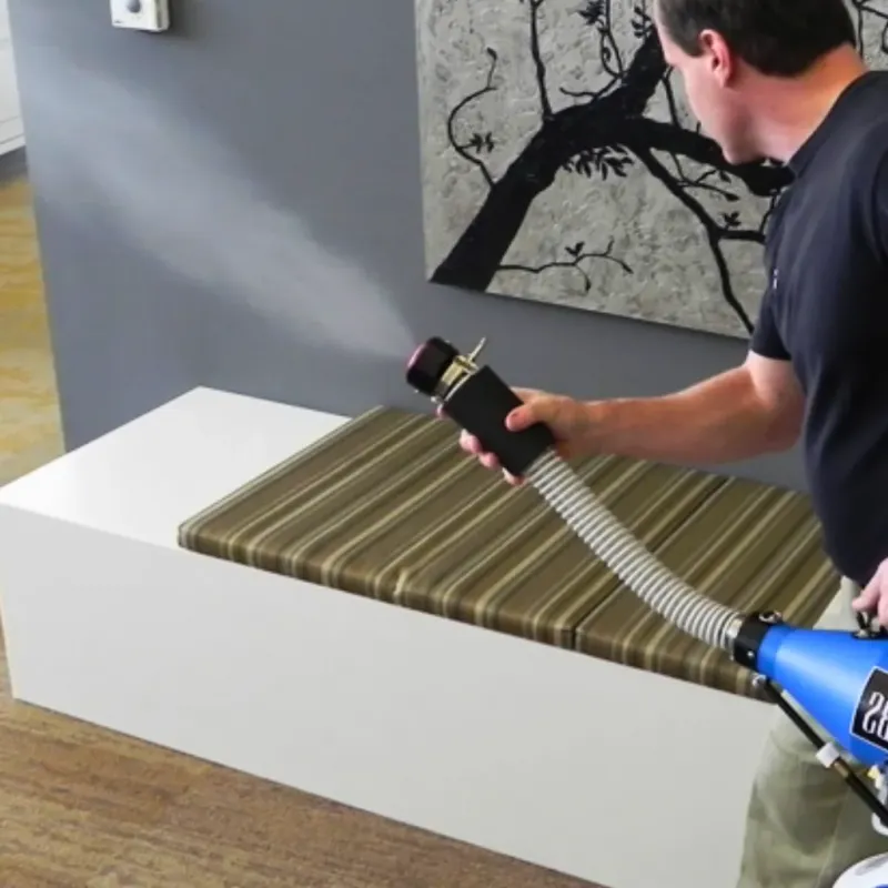 Professional Odor Removal in Pinellas County, FL